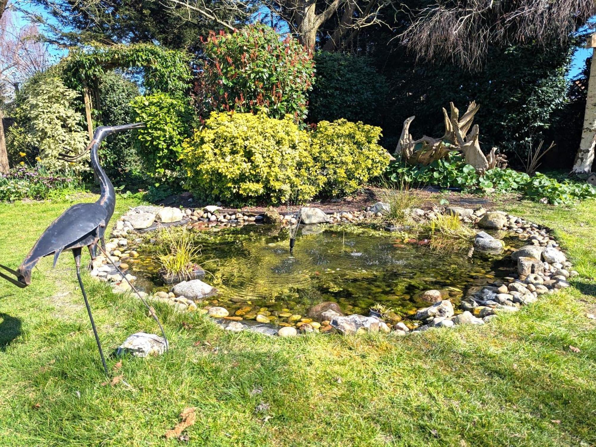 Georgian 2 Bedroom Apartment In Chichester With Free Parking - Chichester Holiday Properties Buitenkant foto